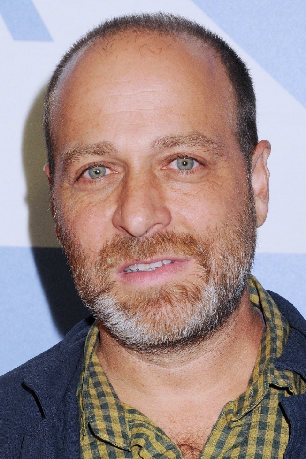 H. Jon Benjamin - Voice of the Douchy Cameraman (voice)