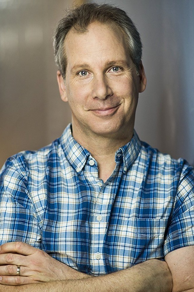 Jeff Clarke - Coach Klassen