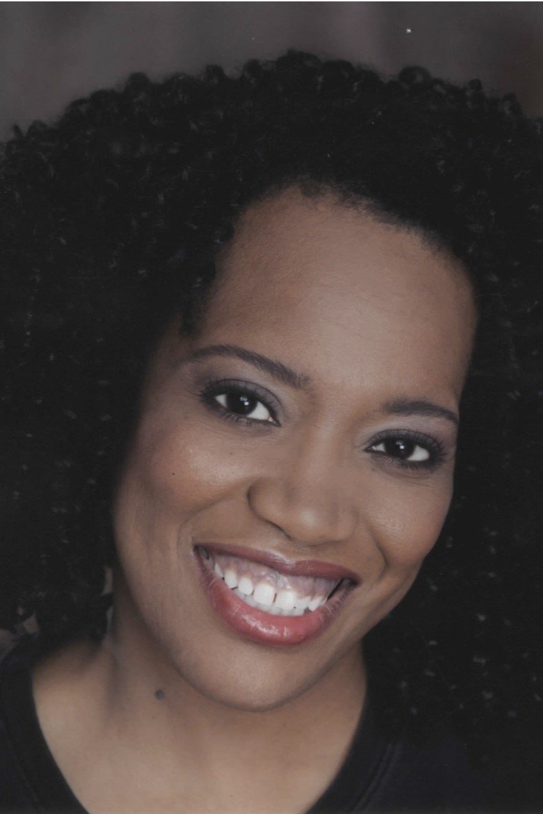 Shona Tucker - Jeanette