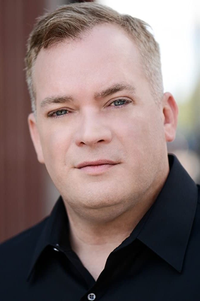 Shawn Fitzgibbon - Funeral Director