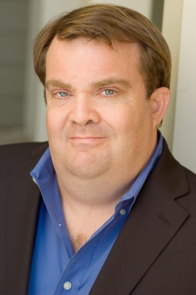 Marc Farley - James Parris
