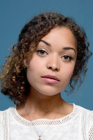 Antonia Thomas - 