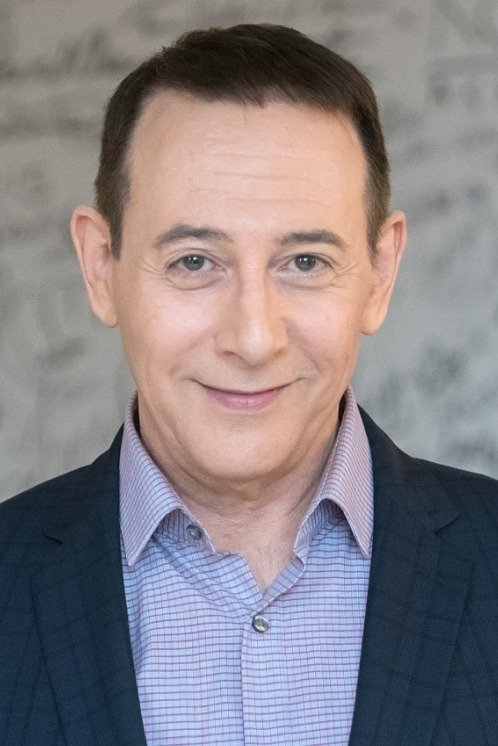 Paul Reubens - Derek Foreal