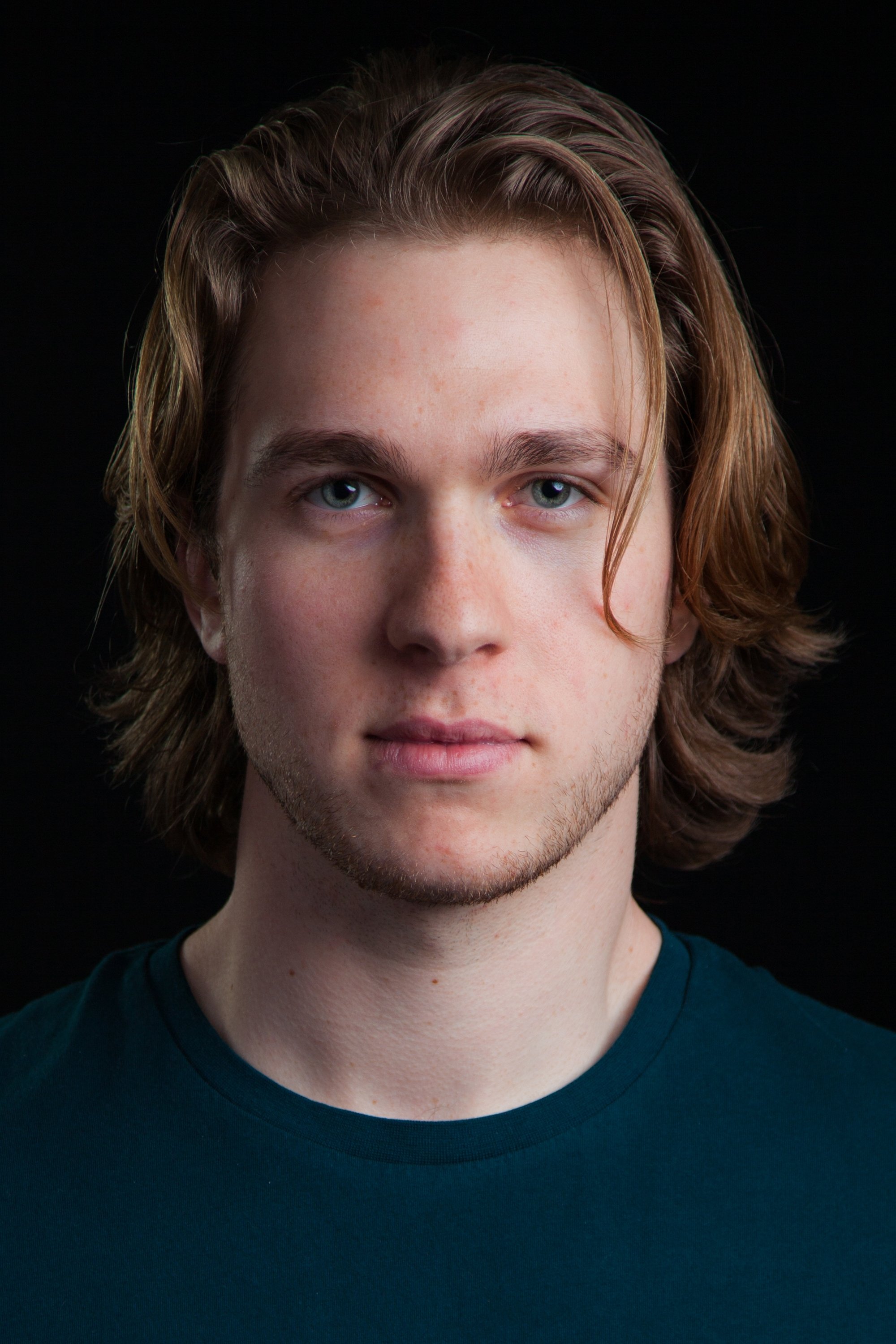 Peter Donahue - Danny