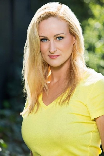Vanessa Cater - Laketown Refugee (uncredited)