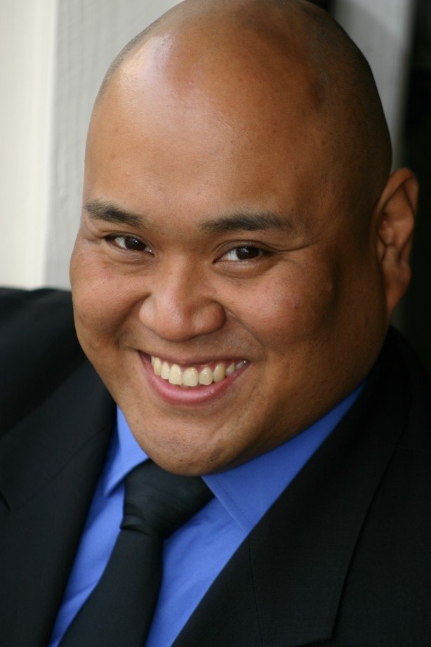 Americus Abesamis - Giant Tokyo Joe