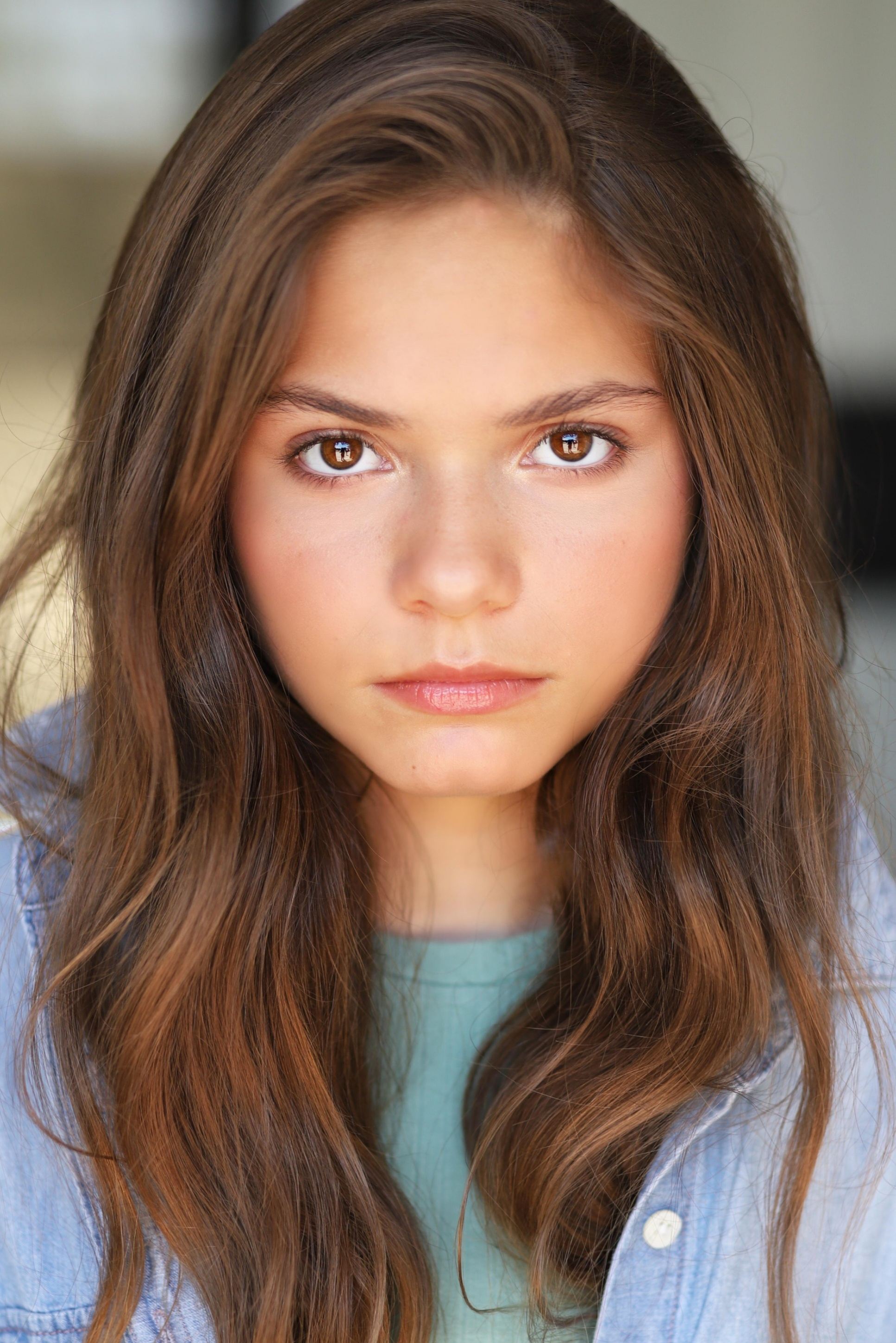 Ava Torres - Alex