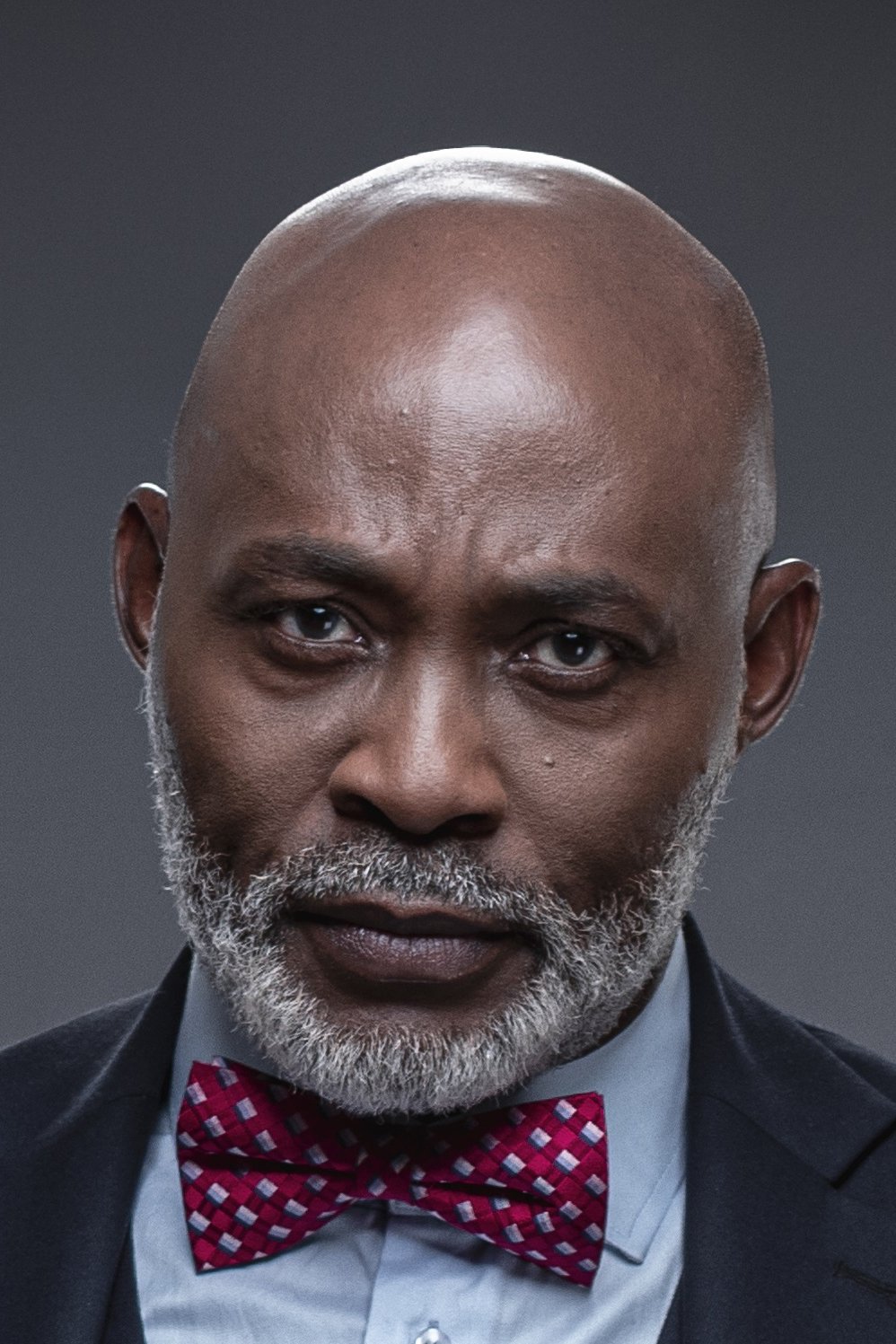 Richard Mofe-Damijo - Ernest