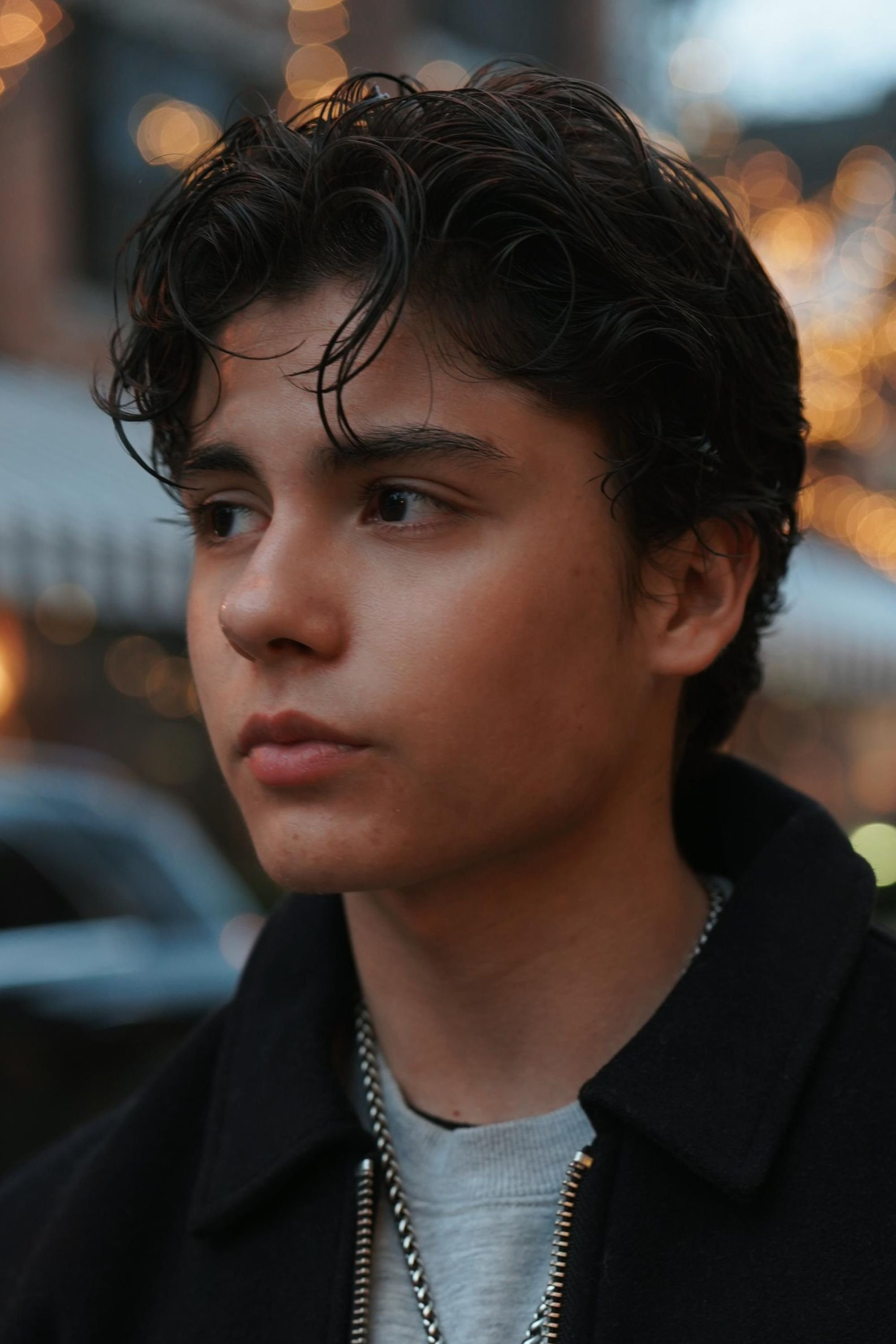 Miguel Mora - Robin Arellano