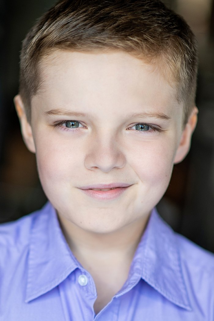 Rhys Slack - Liam