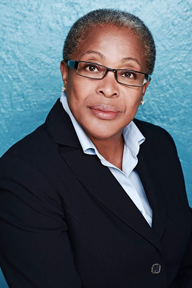 Darlene Cooke - Joyce Calvin