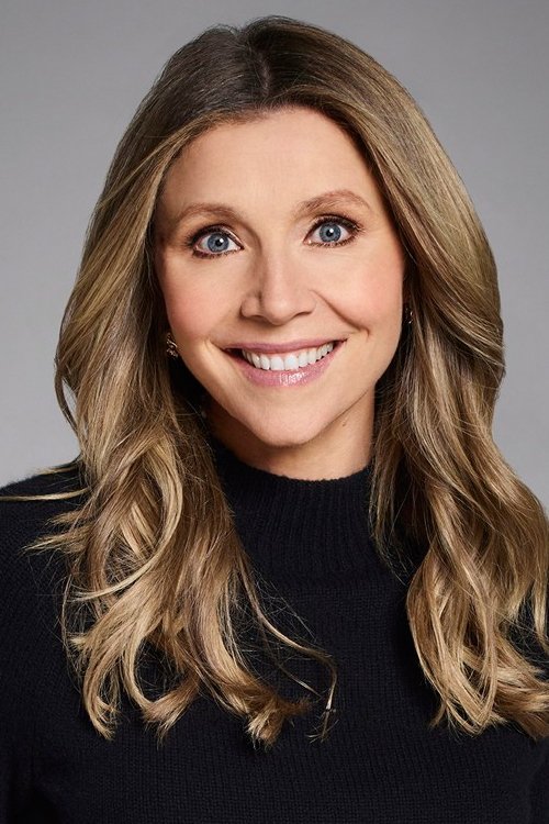 Sarah Chalke - Dolores O'Riordan