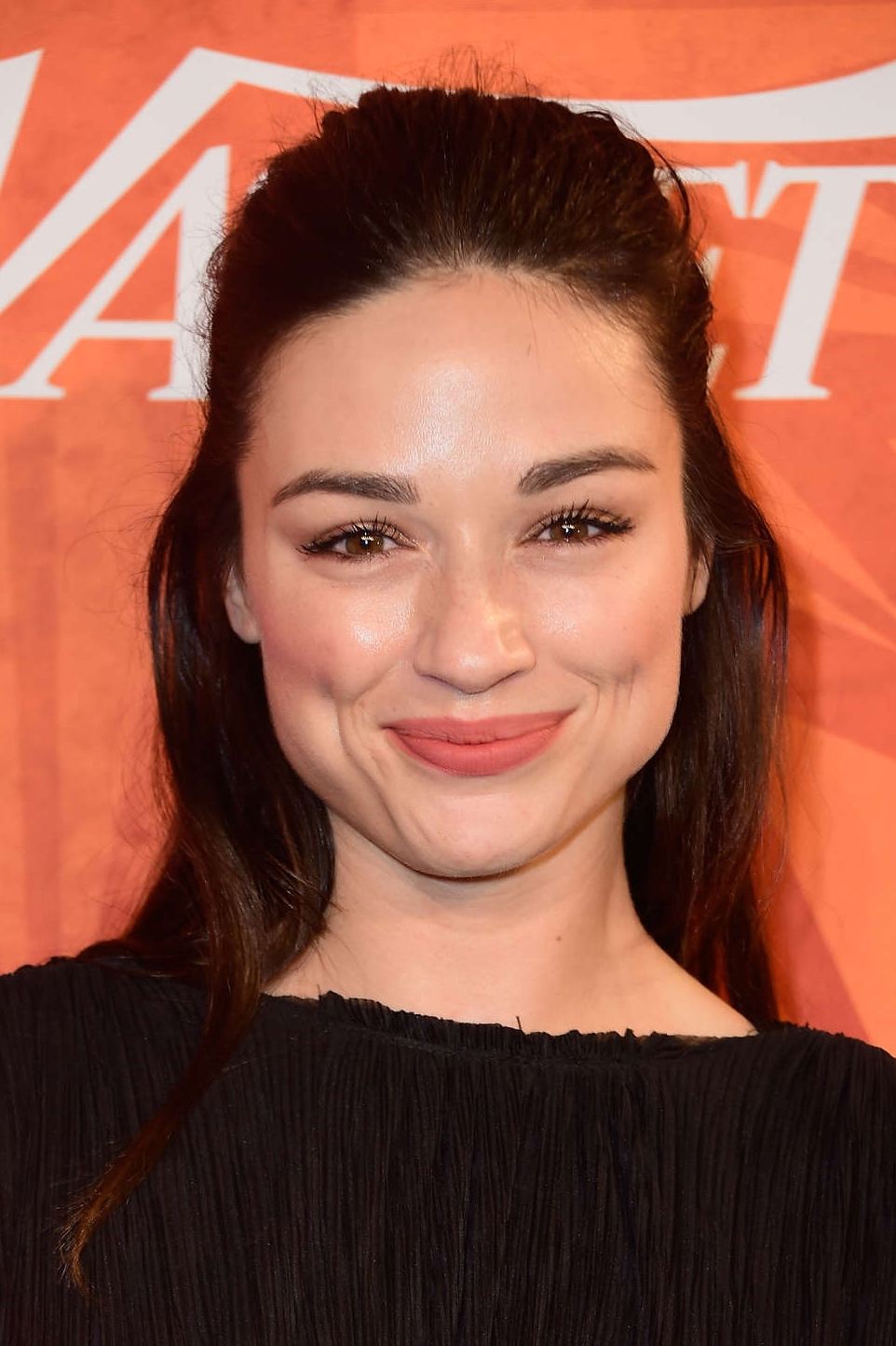 Crystal Reed - Amy Johnson