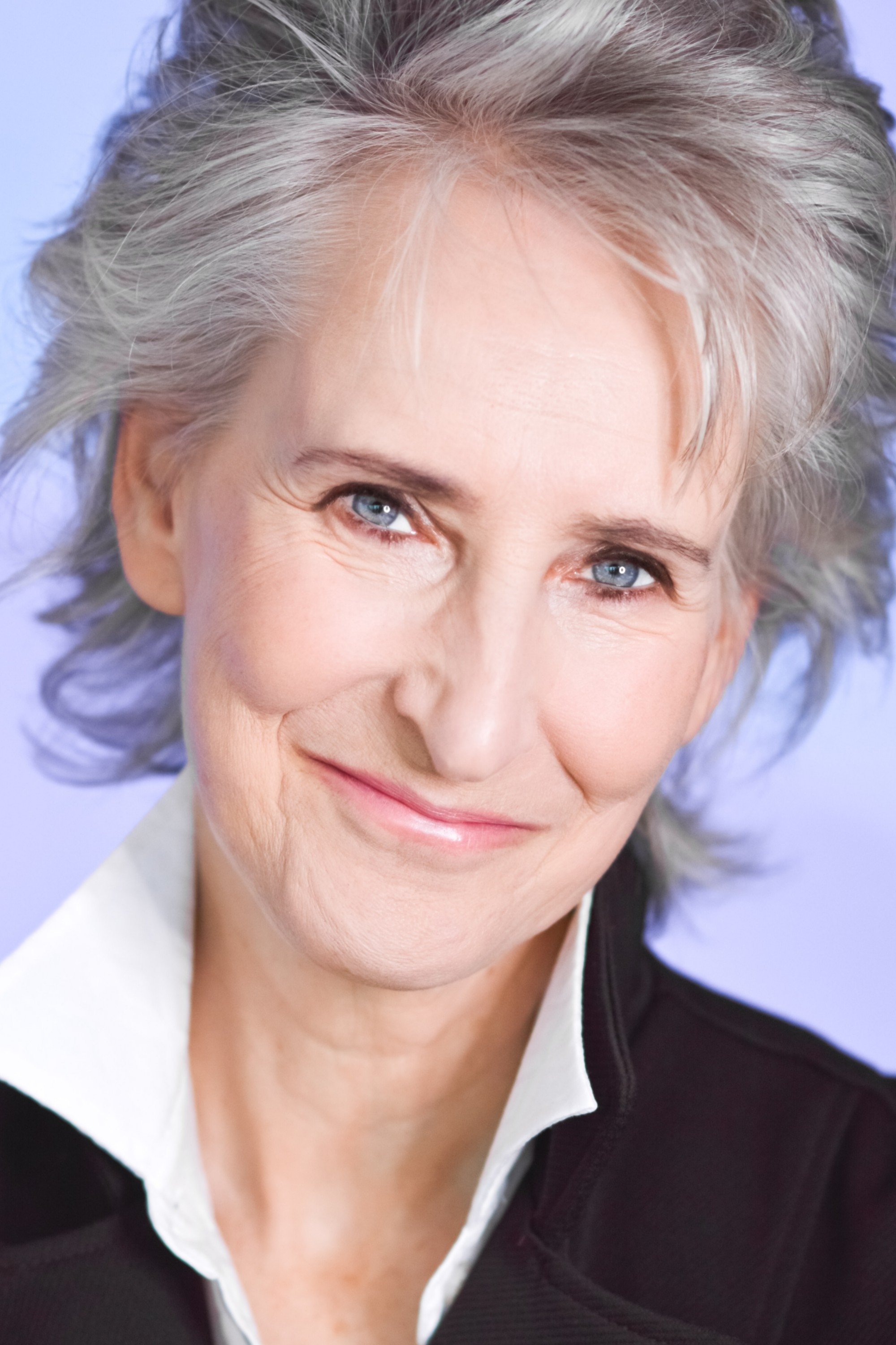 Lynn Whyte - Sofia Sheffield