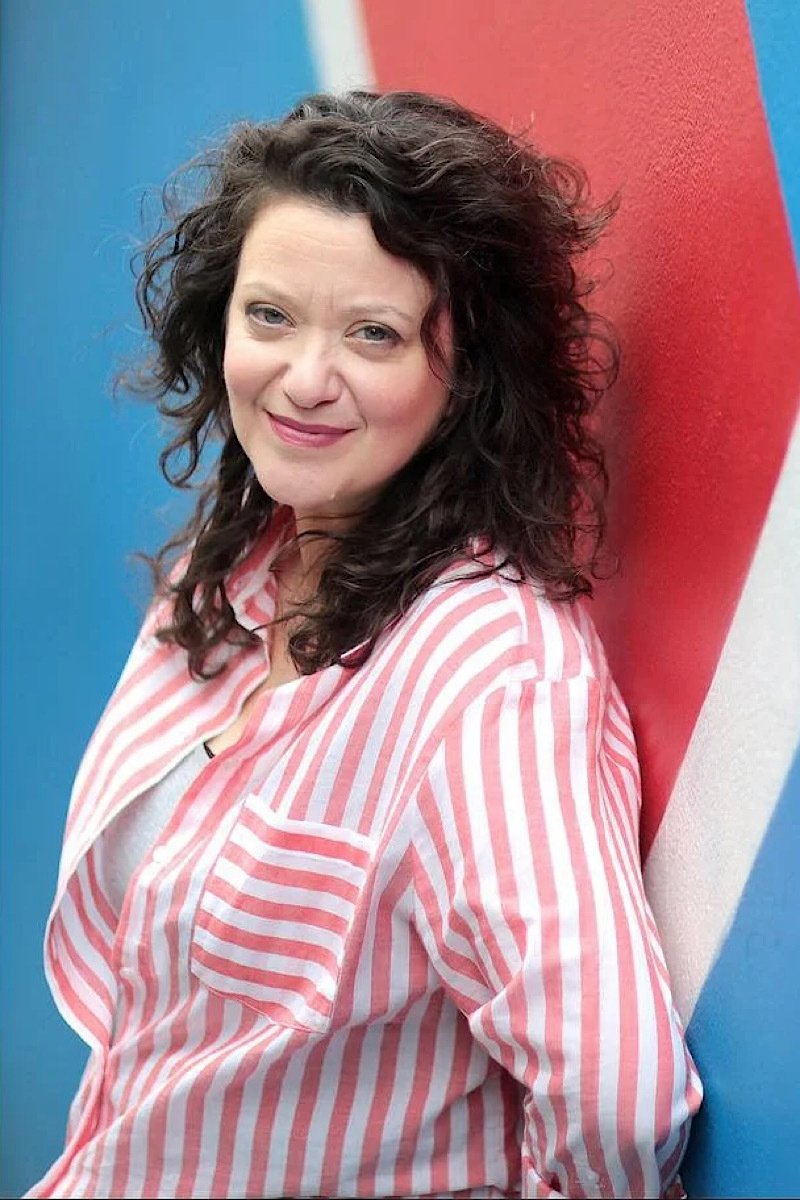 Donna Dent - Dymphna