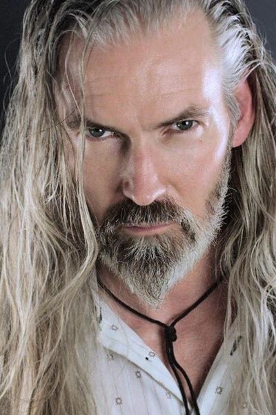 Jon Campling - Vladislav, The Boss