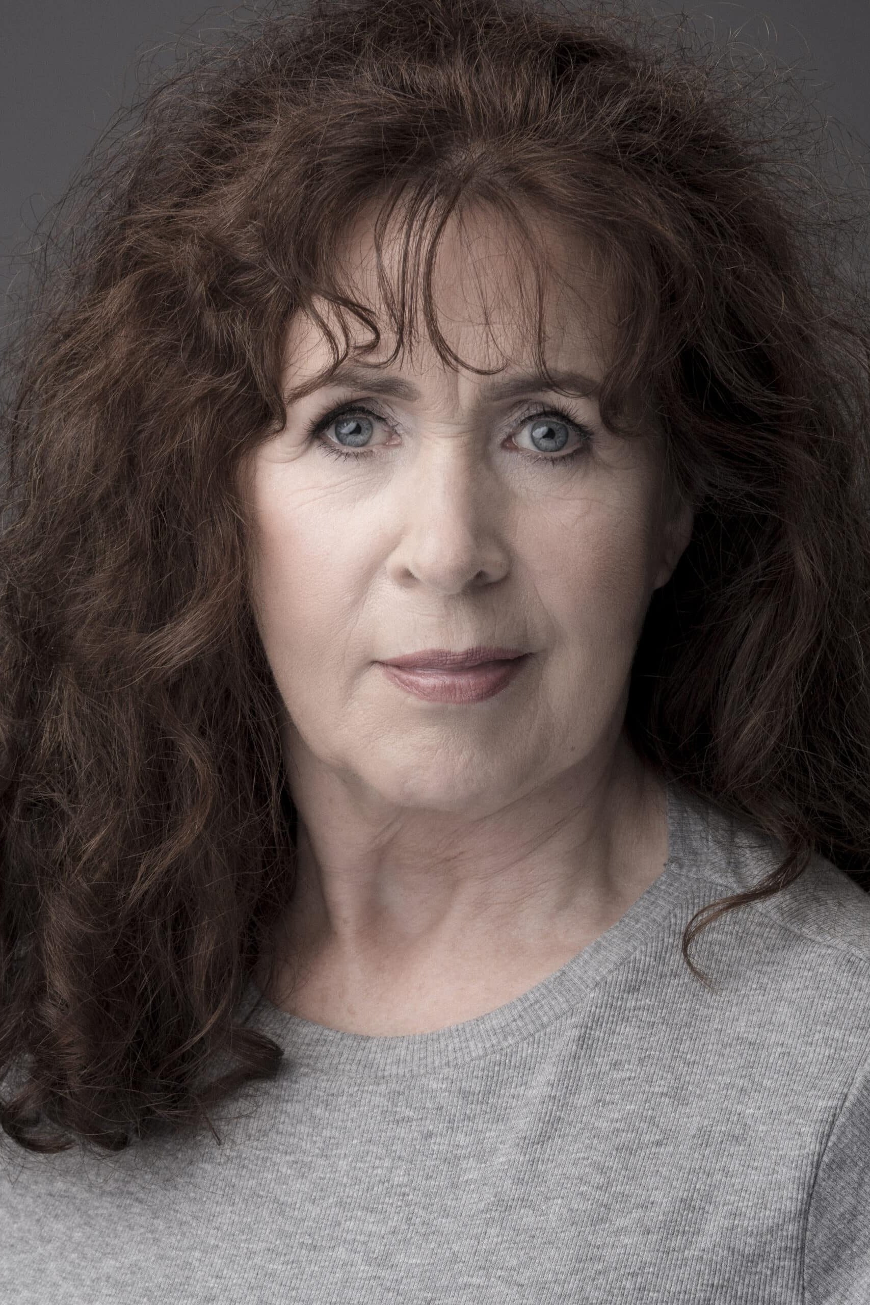 Bríd Ní Neachtain - Mrs. O'Riordan