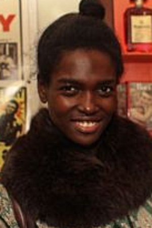 Ooooota Adepo - Amazon Townsfolk