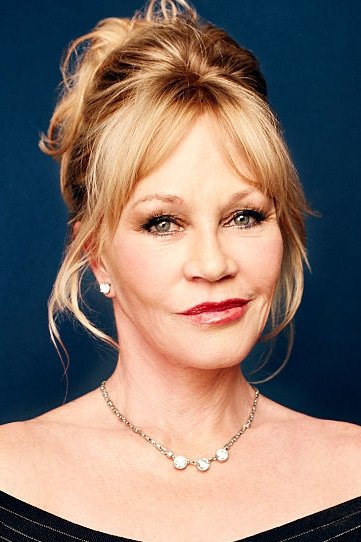 Melanie Griffith - Karen (archive footage)