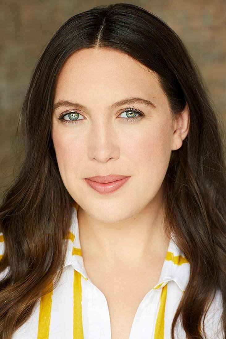 Desiree Staples - Eileen Johnson