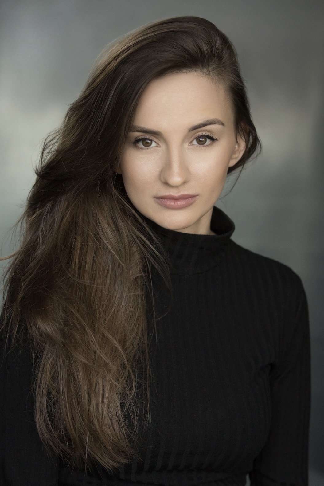 Mollie Hindle - Angel