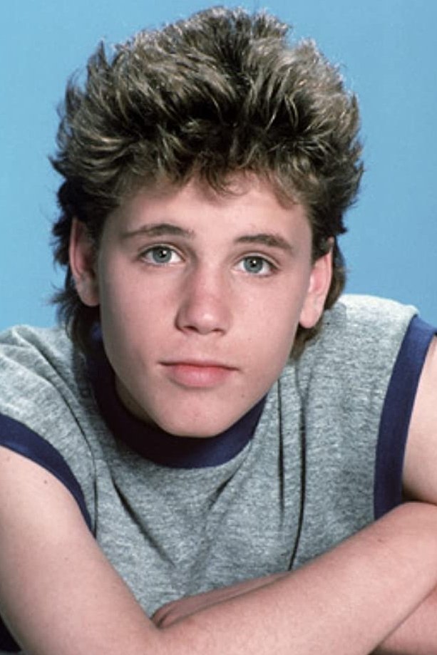 Corey Haim - Self (archive footage)