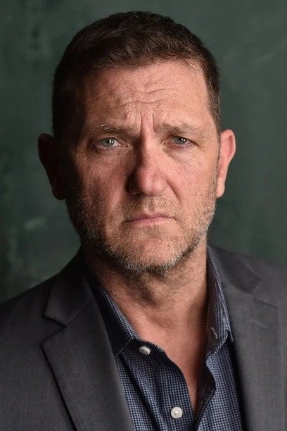 Karl Makinen - Proprietor