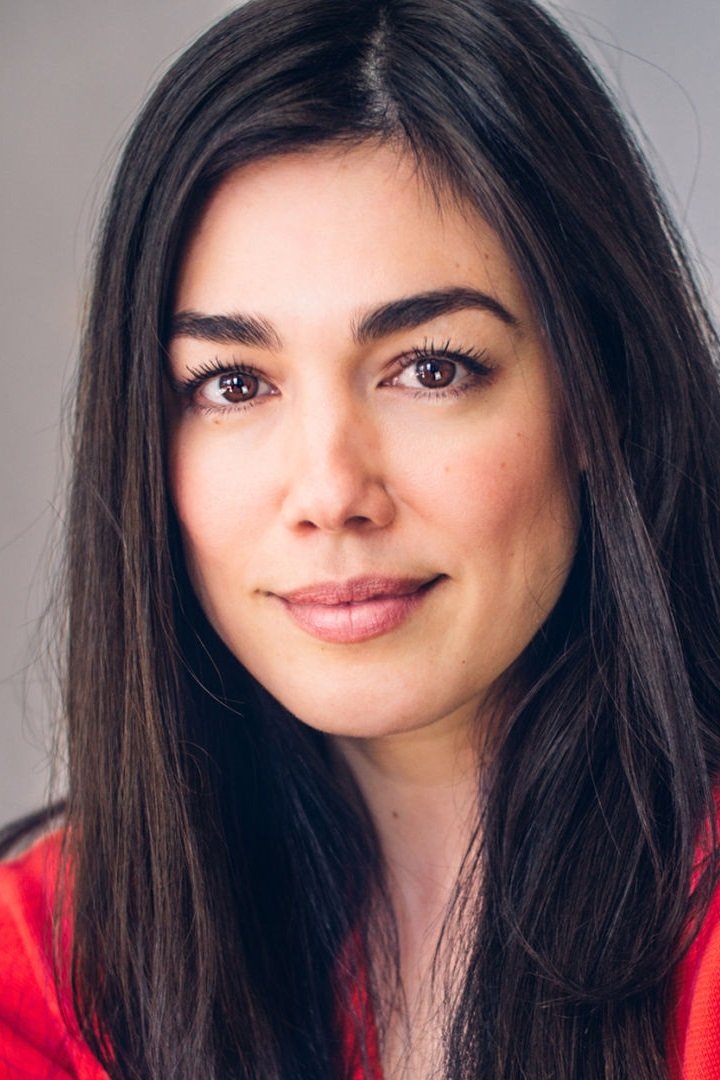 Melanie Vallejo - Asha Trace