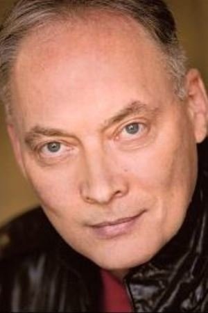 Victor Talmadge - City Club Maitre D'