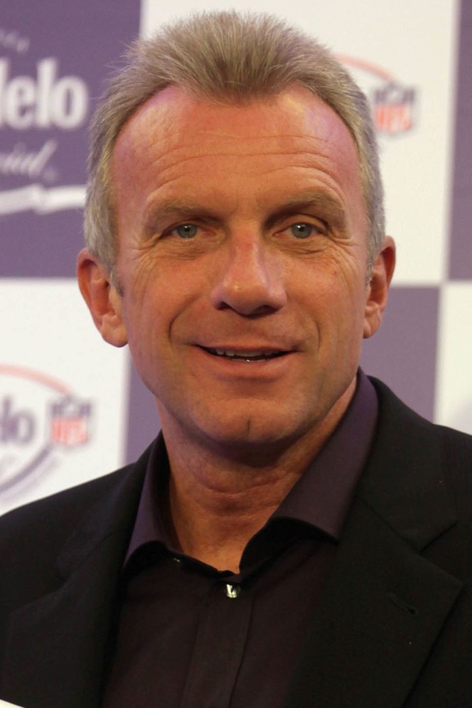 Joe Montana - Self