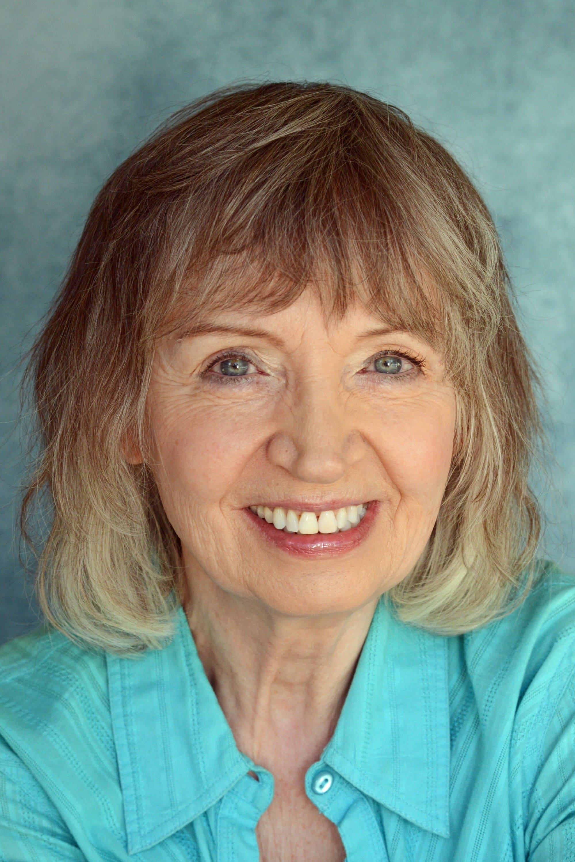 Christine DiTillio - Martha