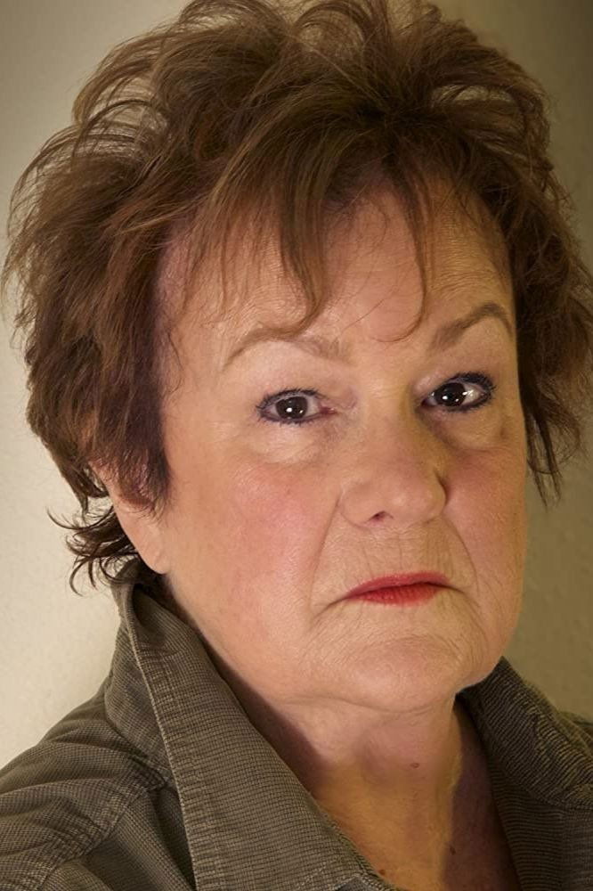 Pamela Dunlap - Mrs. Fox