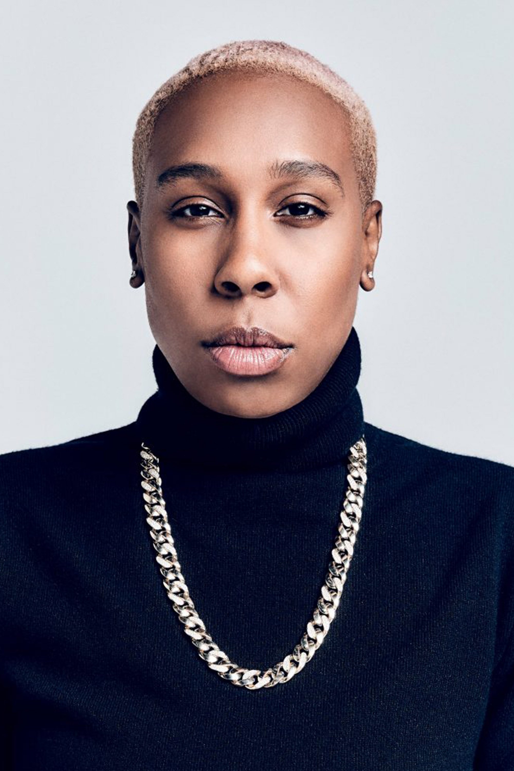 Lena Waithe - Self