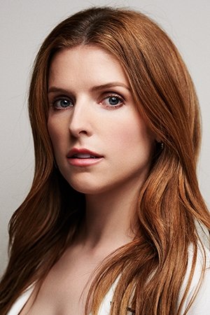 Anna Kendrick - Self