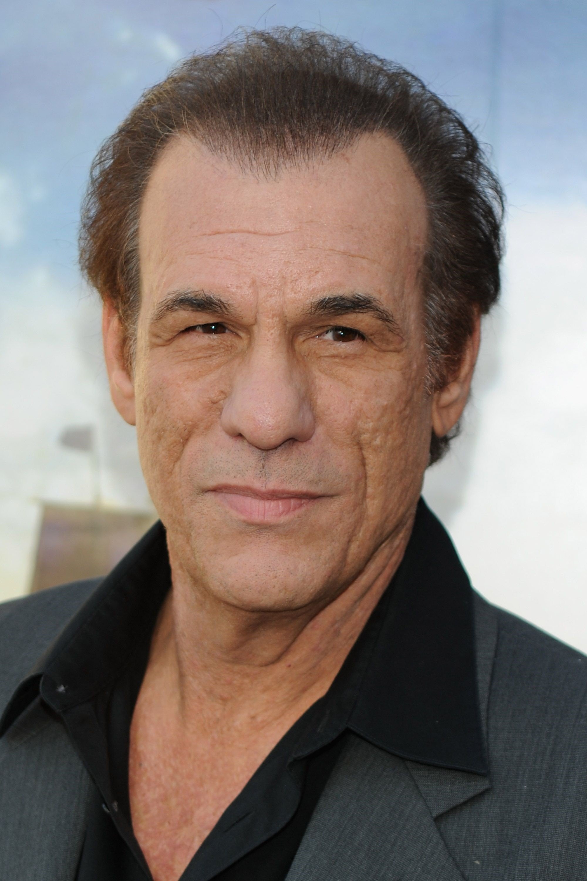 Robert Davi - Andrew