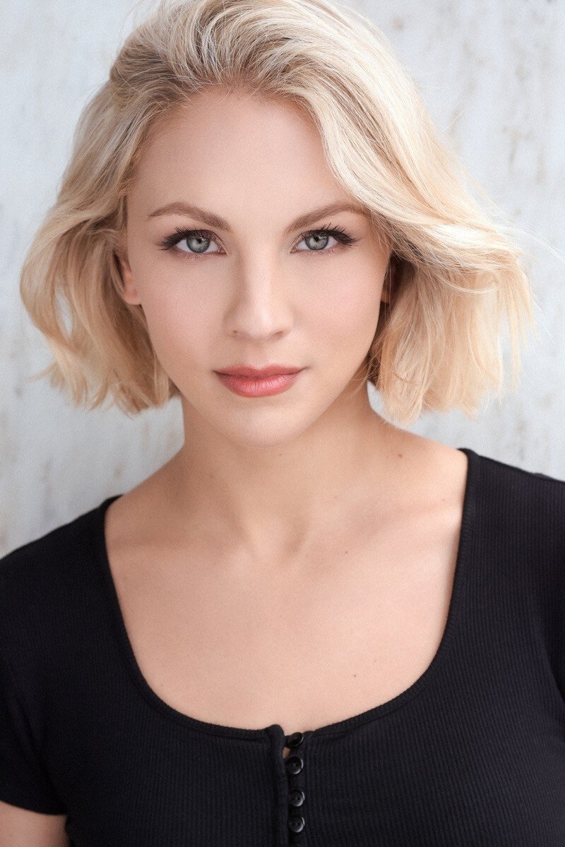 Lanie McAuley - Angie Dawson