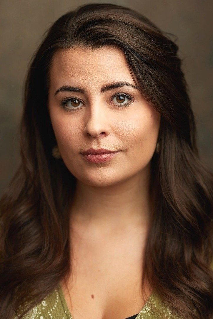 Kitty Watson - Olive Kerr
