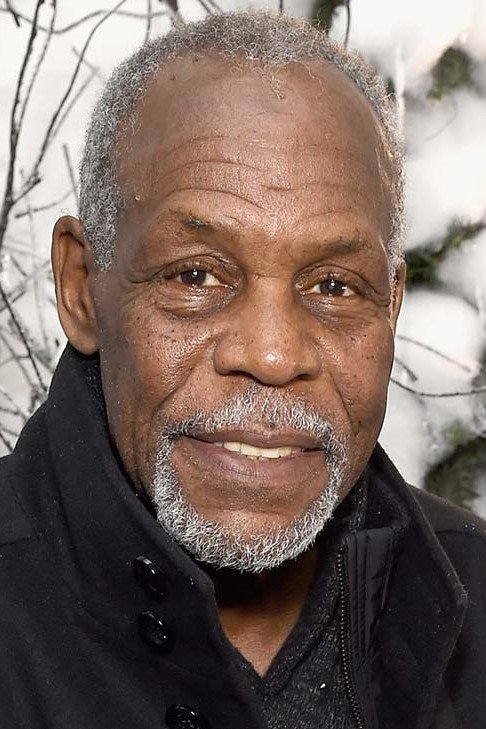 Danny Glover - Narrator (voice)