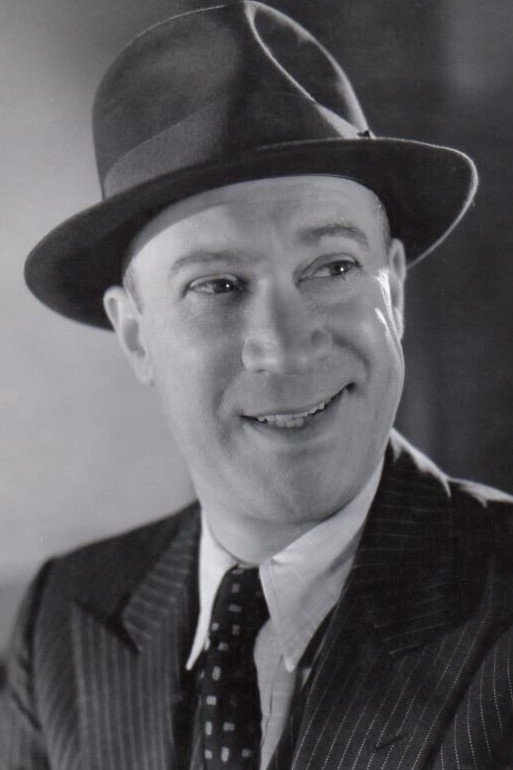 William Newell - Jimmy - Drunk with Eye Patch (uncredited)