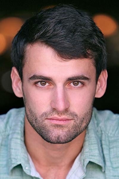 Ben Aycrigg - Reaper