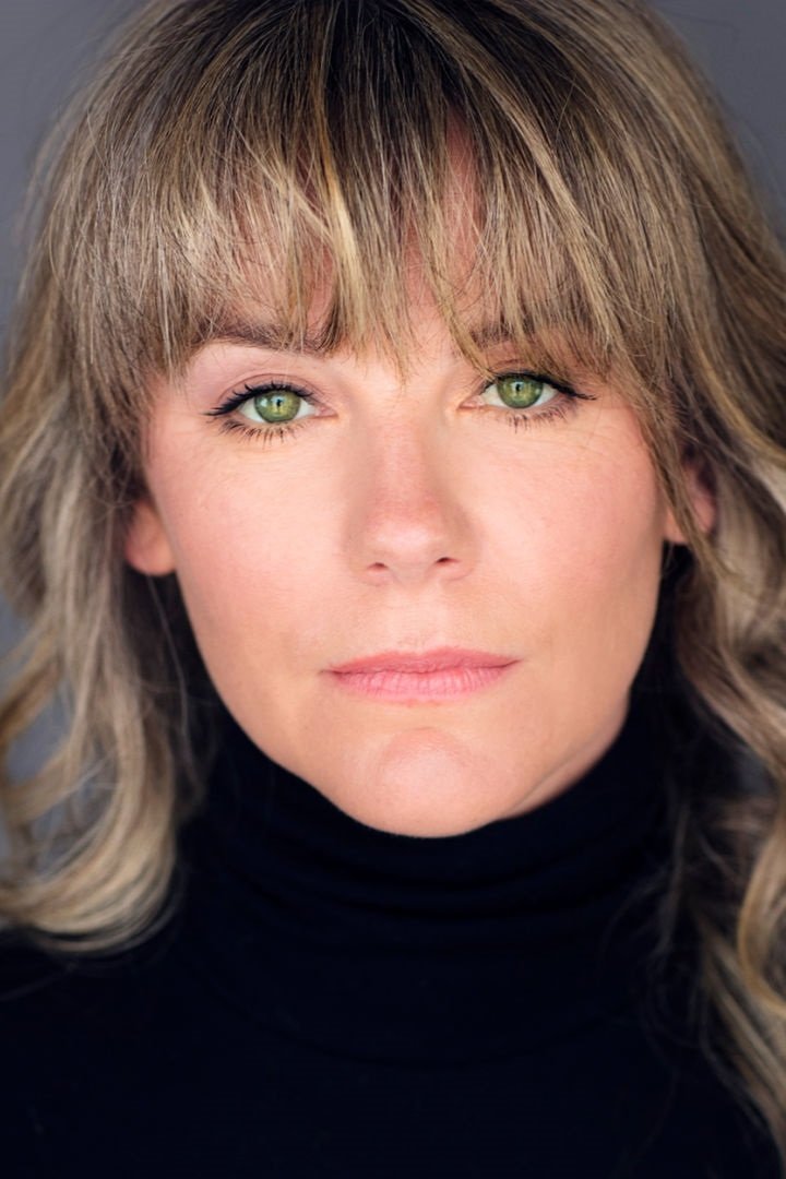 Toni Potter - Grace