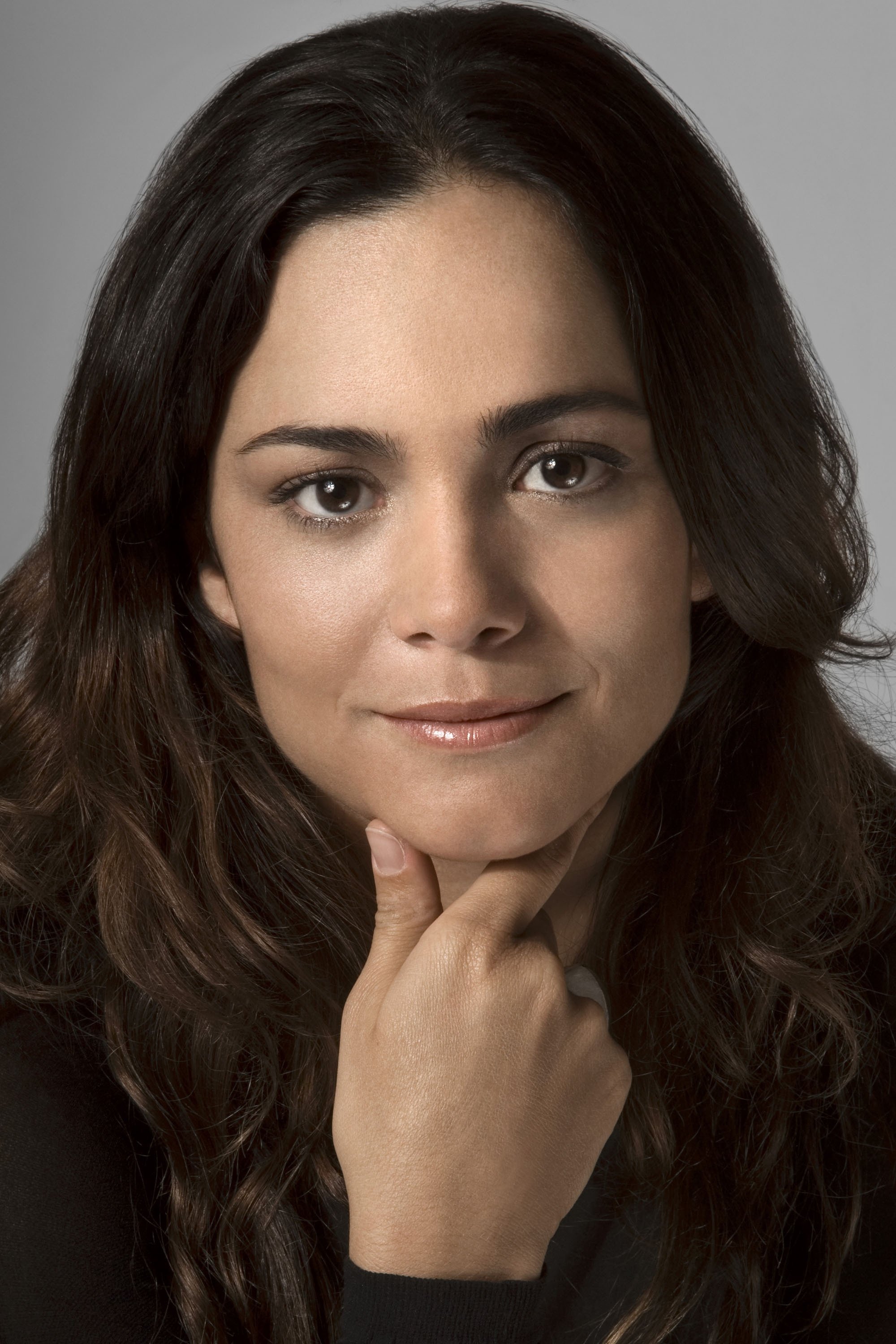 Alice Braga - Anna Montez
