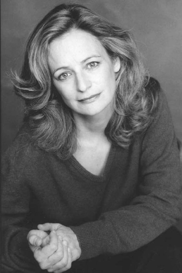 Sally Wingert - Darla Riordan