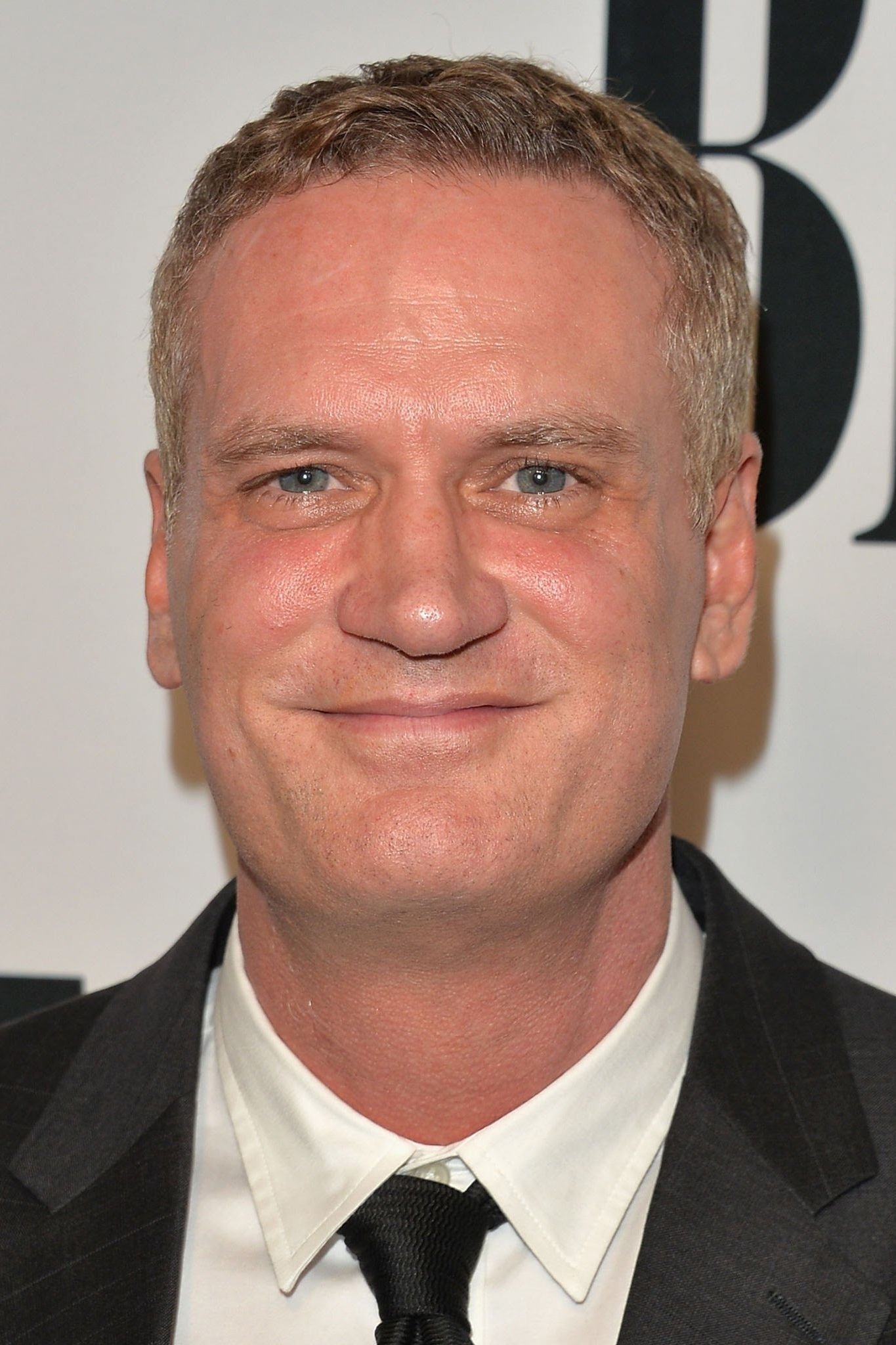 John Ottman - Live TV Director