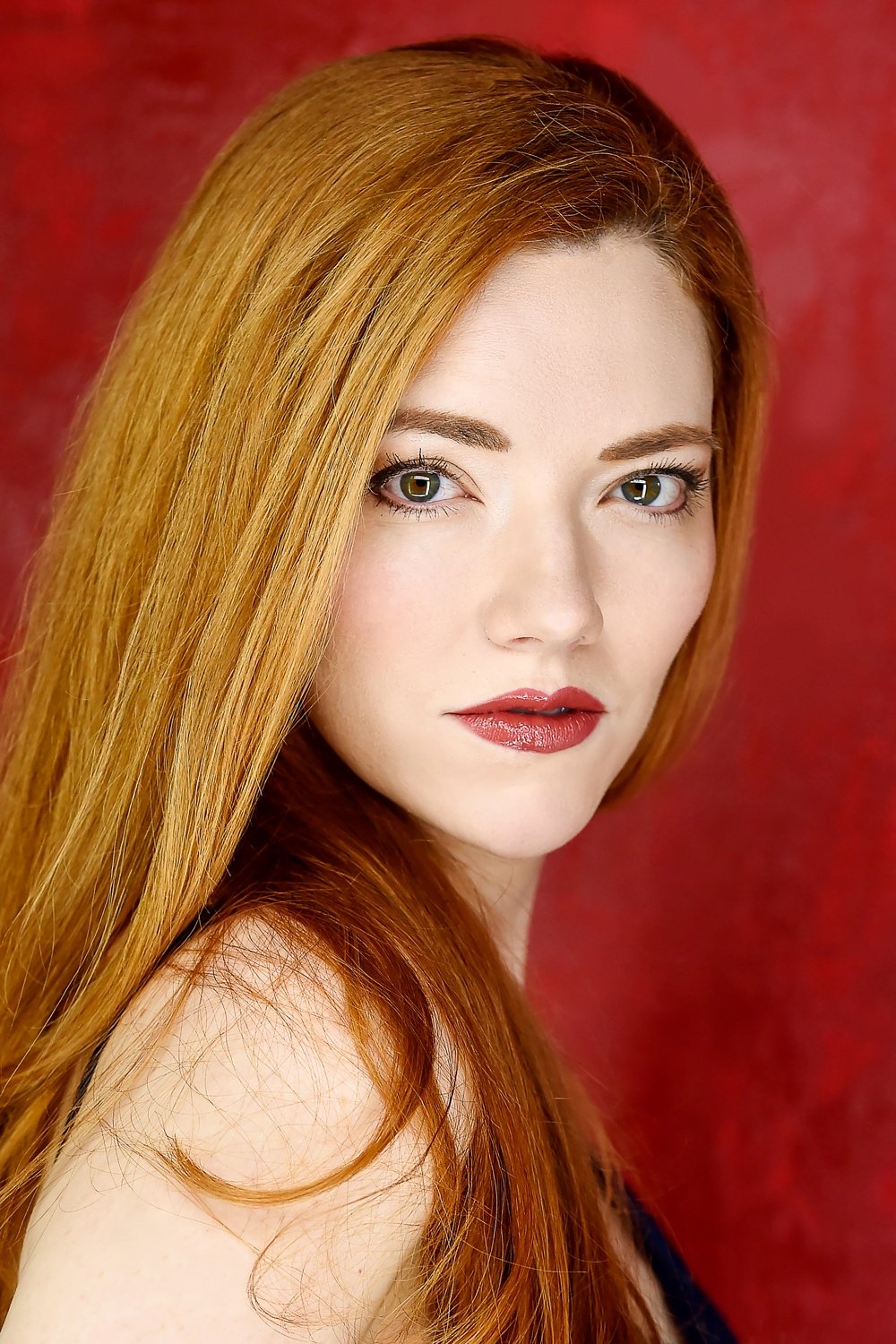 Megan Nicole Rees - Nice Wife
