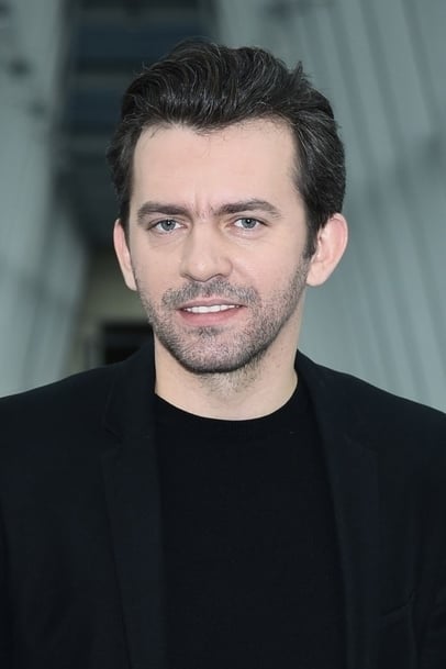 Piotr Głowacki - Emanuel Ringelblum