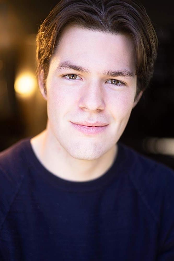 Riley Hough - Sailor