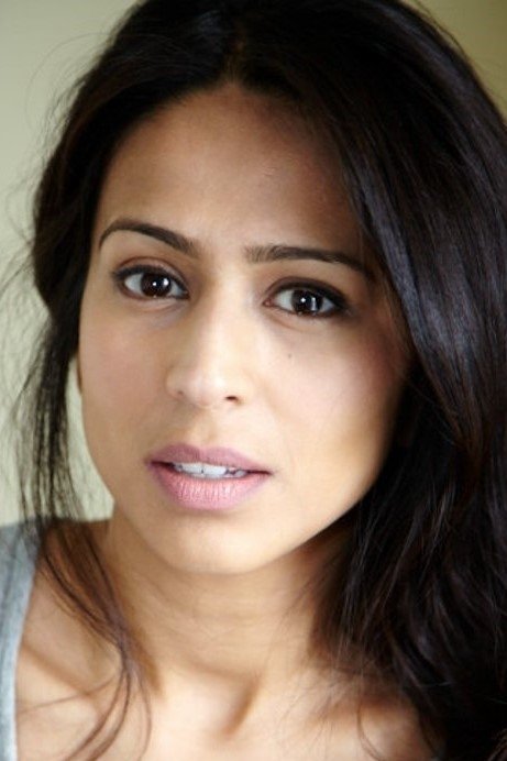 Farzana Dua Elahe - Mahira