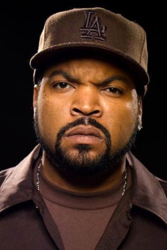 Ice Cube - Candle Maker (voice)