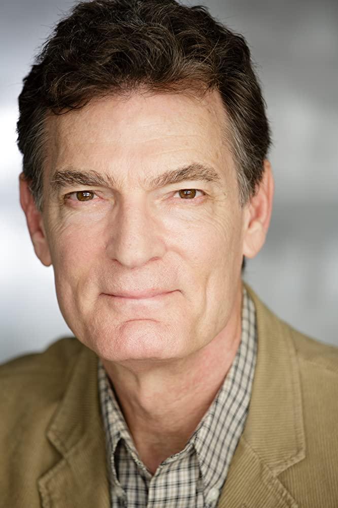 Mark Capri - Steward #4